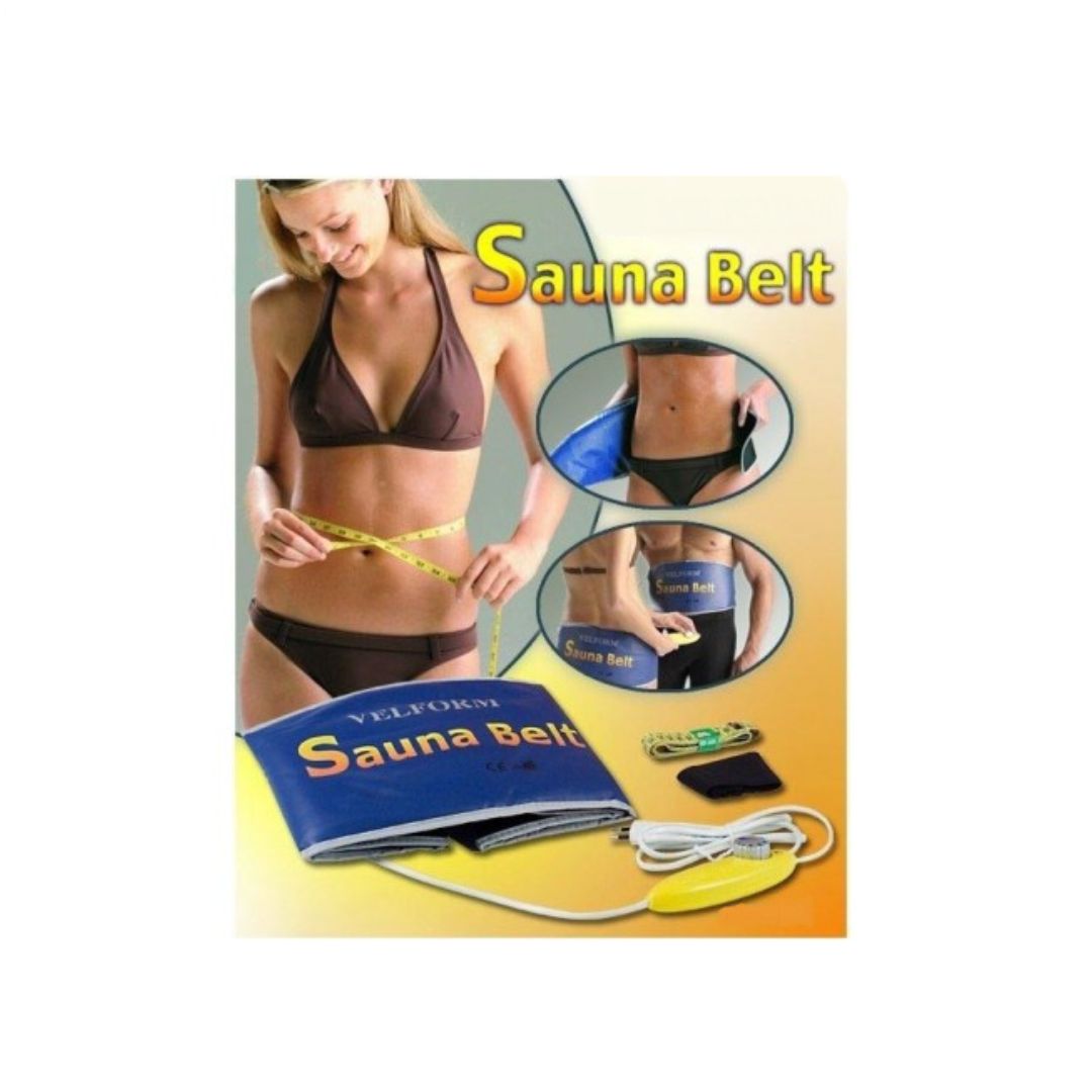 Centura de slabit Sauna Belt