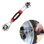 Cheie Universala cu Torx 48 in 1, Multifunctionala, Casa sau Auto