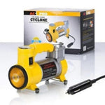 Compresor auto profesional Cyclone,12 V, 35 l pe minut