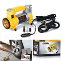 Compresor auto profesional Cyclone,12 V, 35 l pe minut