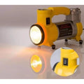 Compresor auto profesional Cyclone,12 V, 35 l pe minut