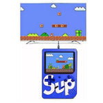 Consola jocuri SUP GAMES BOX PRO 400 IN 1 Retro Joystick