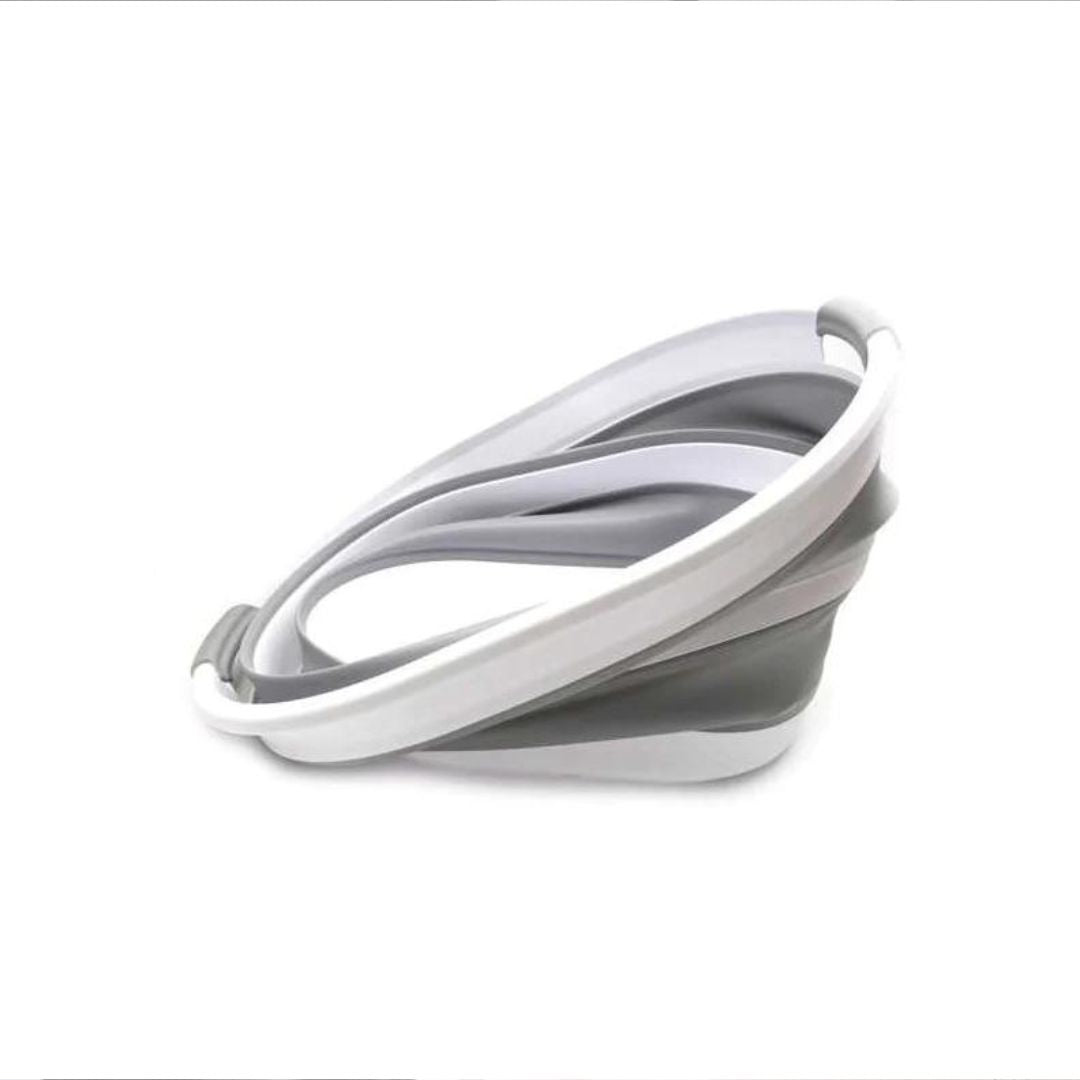 Cos de rufe, lighean silicon pliabil