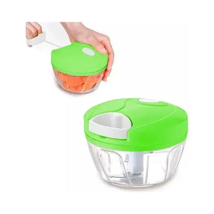 Tocator manual legume, fructe