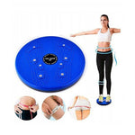 Disc Rotativ Fitness Waisttwisting