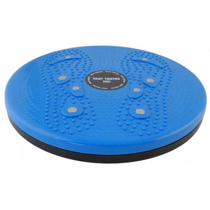 Disc Rotativ Fitness Waisttwisting