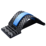 Dispozitiv Back Relax, reglabil, pentru indreptarea coloanei