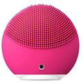 Dispozitiv de curatare faciala, Fuchsia, 8000