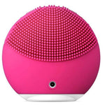 Dispozitiv de curatare faciala, Fuchsia, 8000
