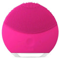 Dispozitiv de curatare faciala, Fuchsia, 8000