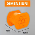 Dispozitiv de facut Mici si Carnati