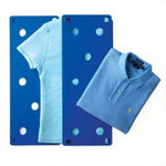 Dispozitiv pentru impachetat hainele Clothes Folder