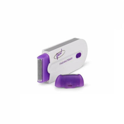 Epilator cu tehnologie sensa-light