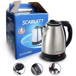 FIERBATOR ELECTRIC SCARLETT 2L