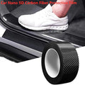 FOLIE DE PROTECTIE CARBON 3D, ROLA 7 CM X 3 M