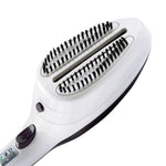 Fier de calcat vertical cu talpa ceramica