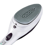 Fier de calcat vertical cu talpa ceramica