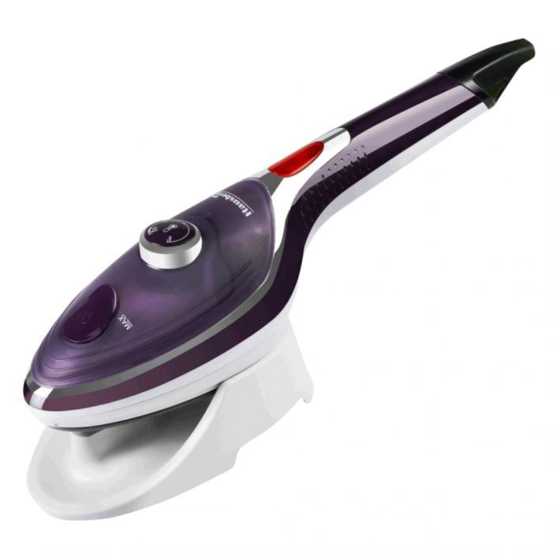 Fier de calcat vertical cu talpa ceramica