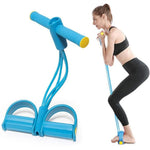 Fitness expander