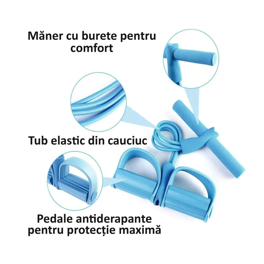 Fitness expander