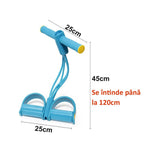 Fitness expander