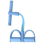 Fitness expander
