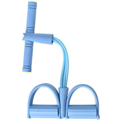 Fitness expander