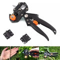 Foarfeca Gradina de taiat si altoit pomi,  Grafting Tool