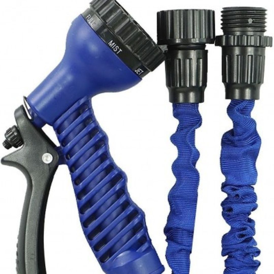 Furtun de gradina extensibil 60m