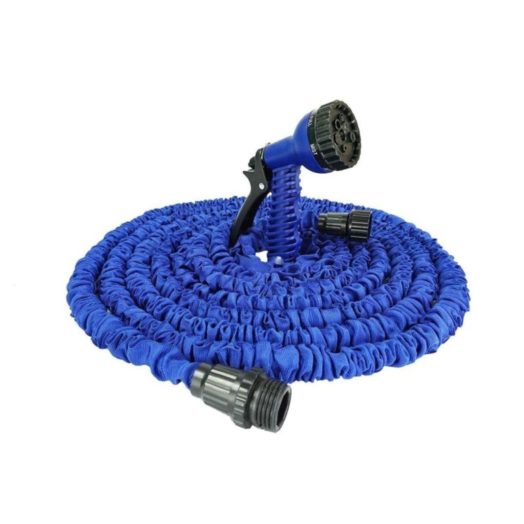 Furtun de gradina extensibil 60m