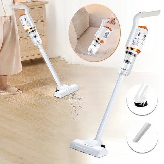 Aspirator de mână fără fir -HY-118