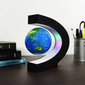 GLOB MAGNETIC PLUTITOR