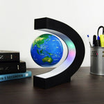 GLOB MAGNETIC PLUTITOR