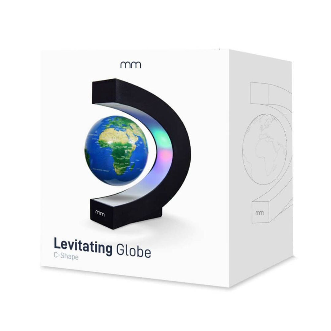 GLOB MAGNETIC PLUTITOR