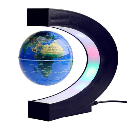 GLOB MAGNETIC PLUTITOR