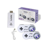 Game Stick 4K Controler fără fir
