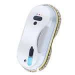 Robot automat de curățat geamuri cu rezervor de apă fara pulverizator S2 W15S
