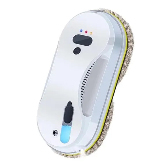 Robot automat de curățat geamuri cu rezervor de apă si pulverizator S2 W15S