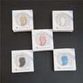 Mini casca bluetooth in forma de picatura