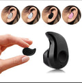 Mini casca bluetooth in forma de picatura