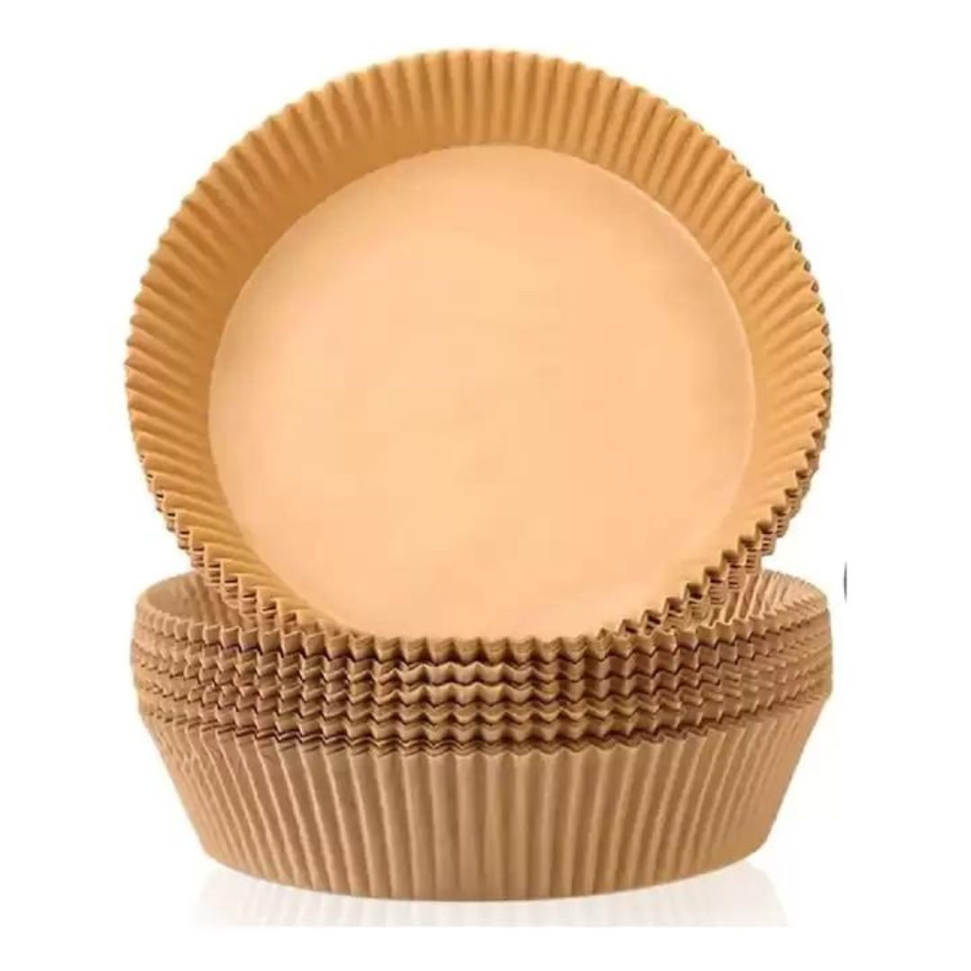 Hartie de copt pentru Air Fryer