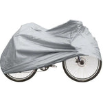 Husa pentru bicicleta, impermeabila si rezistenta