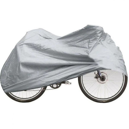 Husa pentru bicicleta, impermeabila si rezistenta