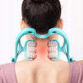 INSTRUMENT MANUAL PENTRU MASAJ CERVICAL