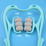 INSTRUMENT MANUAL PENTRU MASAJ CERVICAL