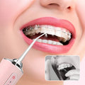 Irigator oral 220 ml - dus bucal 1800 rpm
