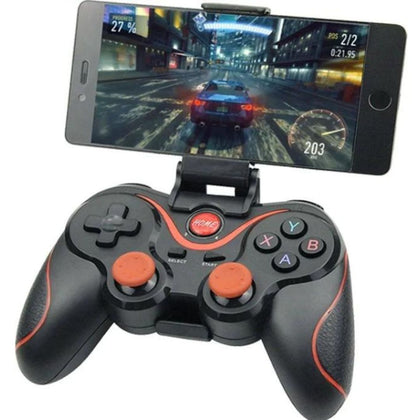 Joystick Gamepad Pentru Telefon, Tableta, PC, Smart TV