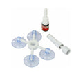 Kit Reparatie Parbriz si Geam Auto Adeziv UV