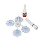 Kit Reparatie Parbriz si Geam Auto Adeziv UV