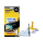 Kit Reparatie Parbriz si Geam Auto Adeziv UV